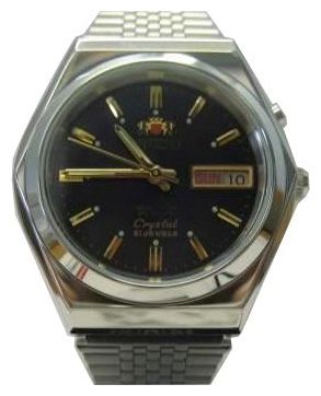 ORIENT 1EM0800BL pictures