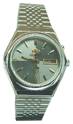 Wrist watch ORIENT for Men - picture, image, photo