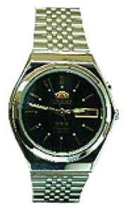 Wrist watch ORIENT for Men - picture, image, photo