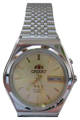 Wrist watch ORIENT for Men - picture, image, photo