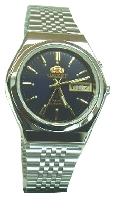 Wrist watch ORIENT for Men - picture, image, photo