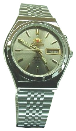 Wrist watch ORIENT for Men - picture, image, photo