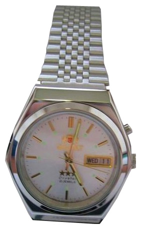 ORIENT BEM5A002U pictures