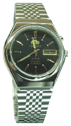 Wrist watch ORIENT for Men - picture, image, photo