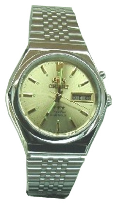 Wrist watch ORIENT for Men - picture, image, photo