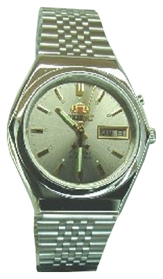 Wrist watch ORIENT for Men - picture, image, photo