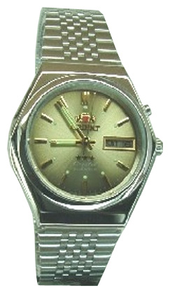 Wrist watch ORIENT for Men - picture, image, photo