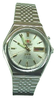 Wrist watch ORIENT for Men - picture, image, photo