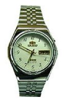 Wrist watch ORIENT for Men - picture, image, photo