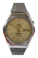 Wrist watch ORIENT for Men - picture, image, photo