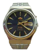 Wrist watch ORIENT for Men - picture, image, photo