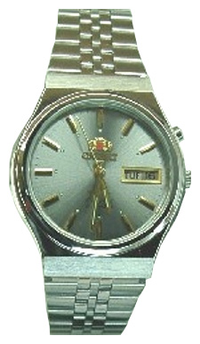 Wrist watch ORIENT for Men - picture, image, photo