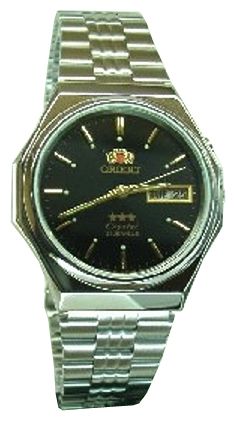 Wrist watch ORIENT for Men - picture, image, photo