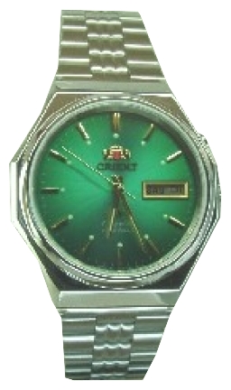 Wrist watch ORIENT for Men - picture, image, photo