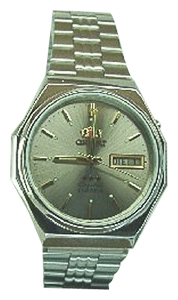 Wrist watch ORIENT for Men - picture, image, photo