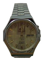 Wrist watch ORIENT for Men - picture, image, photo