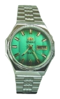 ORIENT 1EM0D007F wrist watches for men - 1 image, photo, picture