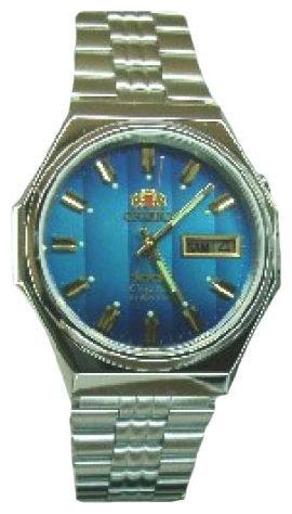 ORIENT EM0501MW pictures