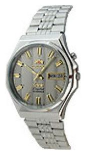 Wrist watch ORIENT for Men - picture, image, photo