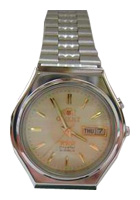 Wrist watch ORIENT for Men - picture, image, photo