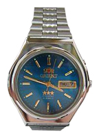 Wrist watch ORIENT for Men - picture, image, photo