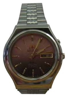 Wrist watch ORIENT for Men - picture, image, photo