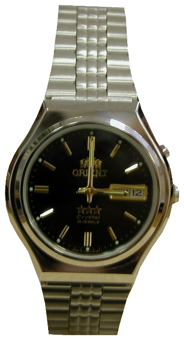 Wrist watch ORIENT for Men - picture, image, photo