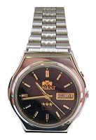 Wrist watch ORIENT for Men - picture, image, photo