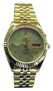 Wrist watch ORIENT for Men - picture, image, photo