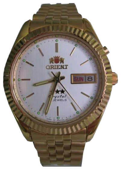 Wrist watch ORIENT for Men - picture, image, photo