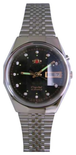 Wrist watch ORIENT for Men - picture, image, photo