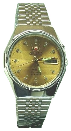 Wrist watch ORIENT for Men - picture, image, photo