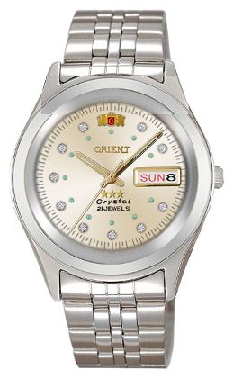 ORIENT LUB85001M pictures