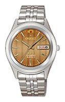 Wrist watch ORIENT for Men - picture, image, photo