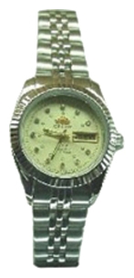 Wrist watch ORIENT for Women - picture, image, photo