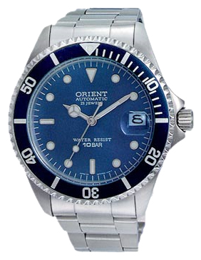 Wrist watch ORIENT for Men - picture, image, photo