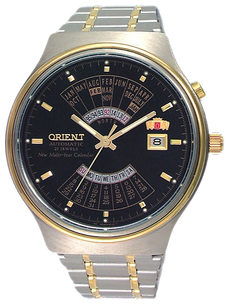 ORIENT BEM5W003C pictures