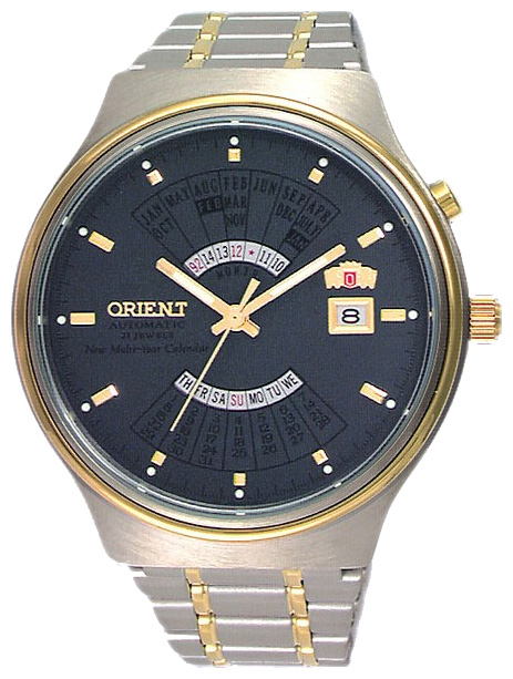 Wrist watch ORIENT for Men - picture, image, photo