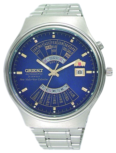 Wrist watch ORIENT for Men - picture, image, photo