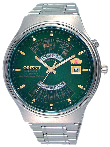 Wrist watch ORIENT for Men - picture, image, photo