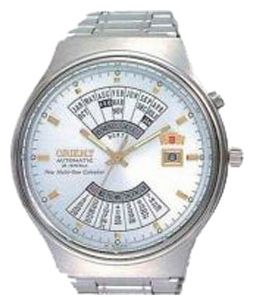 Wrist watch ORIENT for Men - picture, image, photo