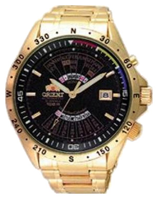 Wrist watch ORIENT for Men - picture, image, photo