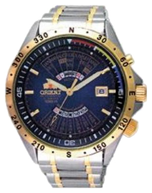 Wrist watch ORIENT for Men - picture, image, photo