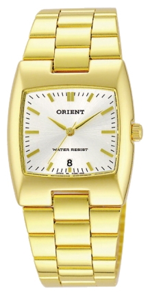 Wrist watch ORIENT for Men - picture, image, photo