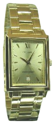 ORIENT AUNAX004C wrist watches for men - 1 photo, image, picture