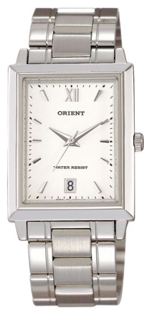 Wrist watch ORIENT for Men - picture, image, photo