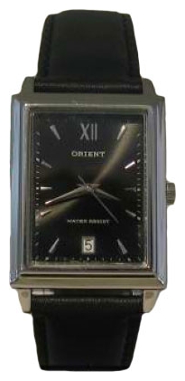 Wrist watch ORIENT for Men - picture, image, photo