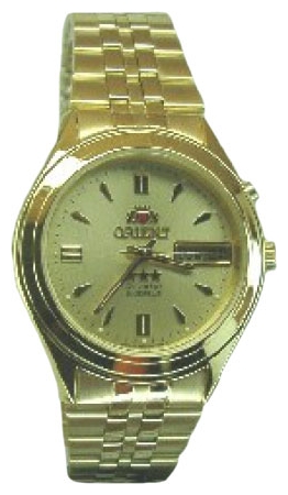 Wrist watch ORIENT for Men - picture, image, photo