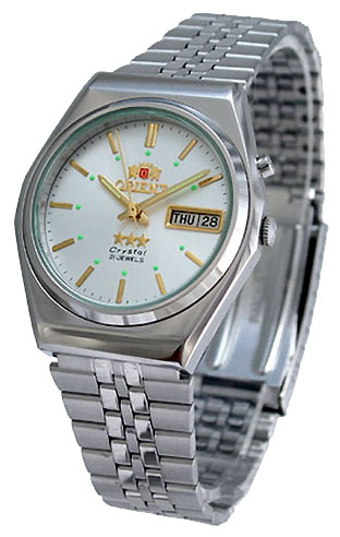 Wrist watch ORIENT for Men - picture, image, photo