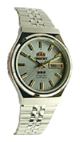 Wrist watch ORIENT for Men - picture, image, photo